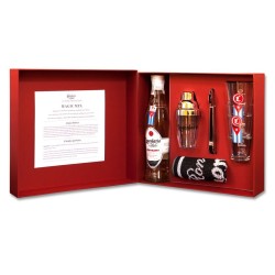 RON LEGENDARIO ANEJO BLANCO CL70 CONF.PROF. MIX