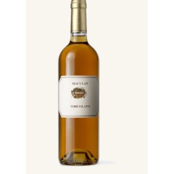 MACULAN TORCOLATO  DOC '15 CL 75