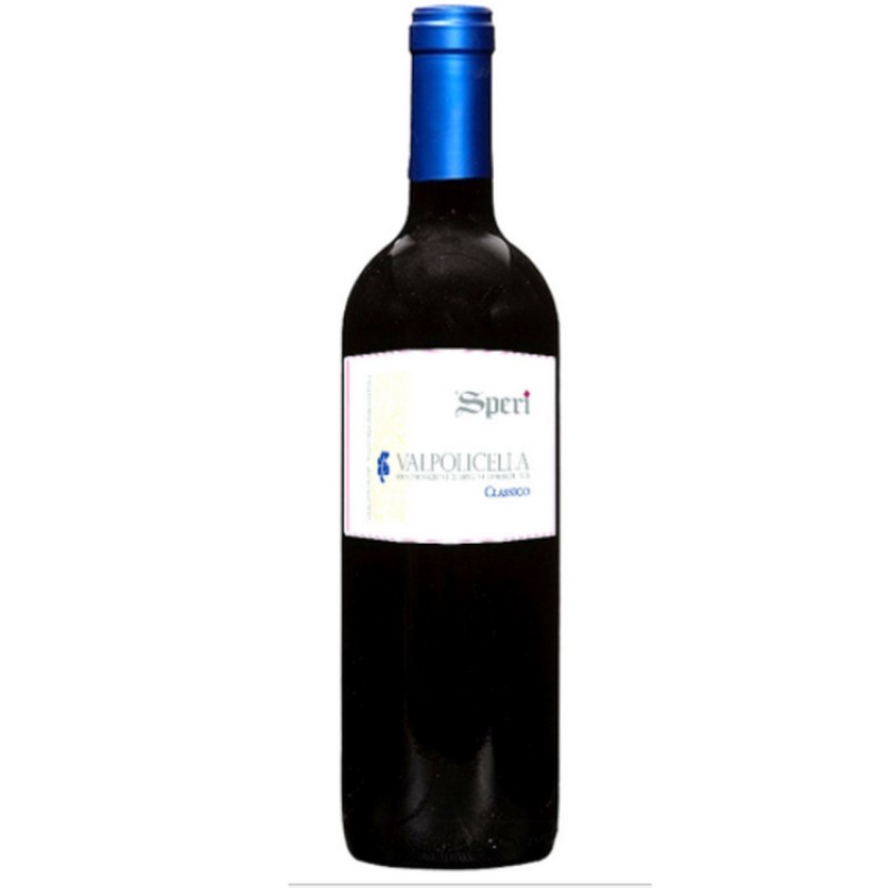 VALPOLICELLA CLASSICO CL 75 '18 SPERI