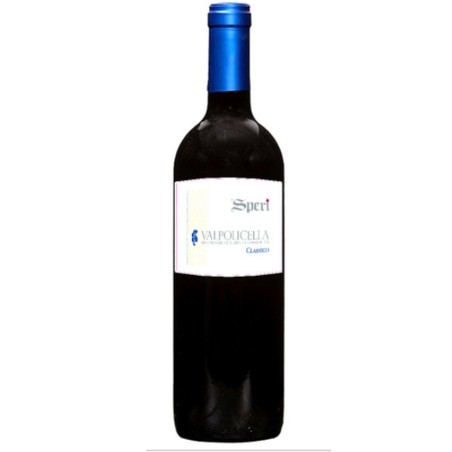 VALPOLICELLA CLASSICO CL 75 '18 SPERI
