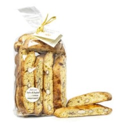 MURZELLETTI GUSTI VARI 200 GR.