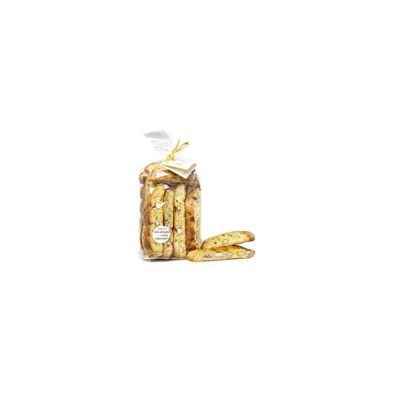 MURZELLETTI GUSTI VARI 200 GR.