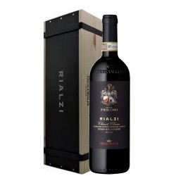 TEN. PERANO GRAN SELEZ. RIALZI '15 LT 3 FRESCOB