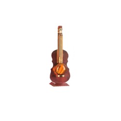 GRAPPA 'OF AMARONE BARRIQUE VIOLINO CL 20 BONOLLO
