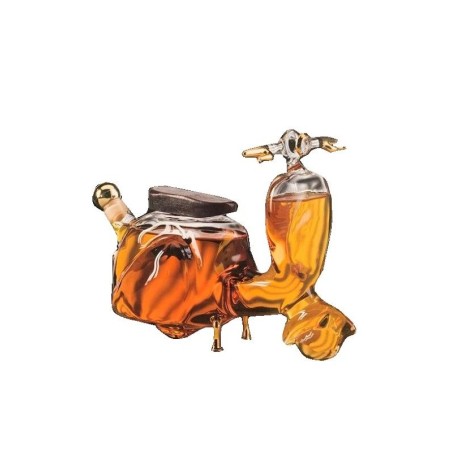 CAPRICCI D'ARTE VESPINO OF RIS. 6Y CL 35 BONOLLO