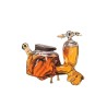 CAPRICCI D'ARTE VESPINO OF RIS. 6Y CL 35 BONOLLO