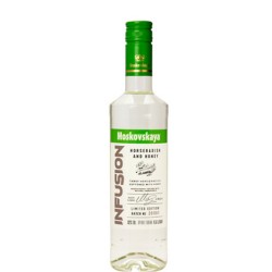 MOSKOVSKAYA INFUSION HORSERADISH AND LIME CL 50