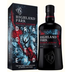 HIGHLAND PARK DRAGON LEGEND 43,1° CL 70