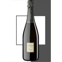 FERGHETTINA FRANCIACORTA BRUT DOCG CL 75