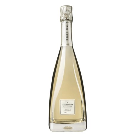 MILLEDI' FRANCIACORTA BRUT '19 CL 75 FERGHETTINA