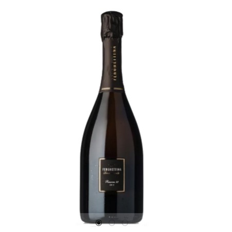 RISERVA 33 FRANCIAC. PAS DOSE'15 CL 75 FERGHETTINA