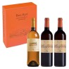 CONF. BEN RYE' GRANDI  ANNATE DONNAFUGATA CL75 X 3
