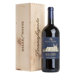 MILLE E UNA NOTTE ROSSO DOP '16 DONNAFUGATA LT.1,5