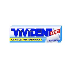 VIVIDENT XYLIT X 40 UPGRADE