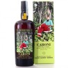 RUM CARONI 21 YO KEVON SLIPPERY MORENO  '98 CL70