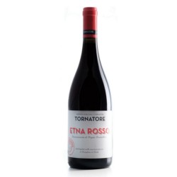 ETNA ROSATO  '17 CL 75 TORNATORE