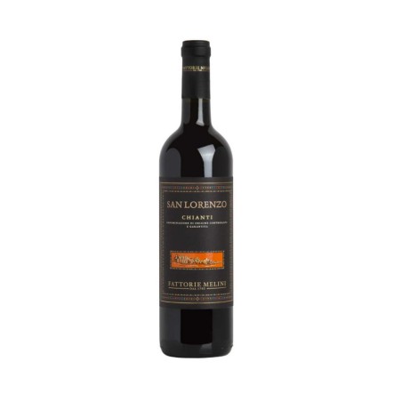 SAN LORENZO CHIANTI DOCG CL 75 MELINI