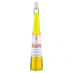 LIQUORE GALLIANO L'AUTENTICO CL 70