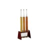 GRAPPA TRIS ELITE BAR/ CRU / RIS  CL 150  BONOLLO