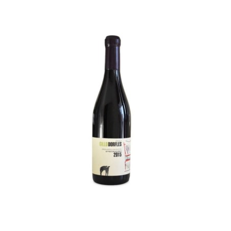 GILLO DORFLES AGL. IGT 2014 S.SALVATORE CL 75