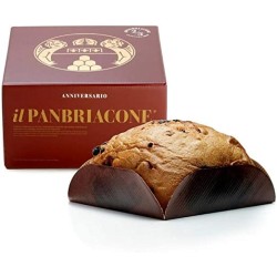 PANBRIACONE QUADRO GR. 850 BONCI