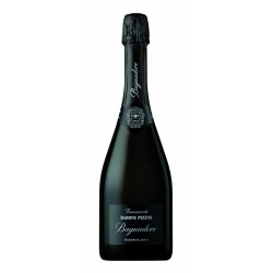 BAGNADORE FRANCIACORTA RIS.'15 CL 75 BIO B.PIZZINI