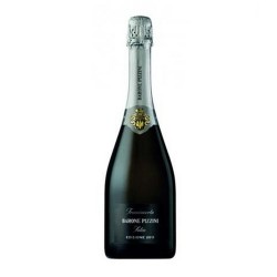 FRANCIACORTA SATEN '18 BIO CL 75 BARONE PIZZINI