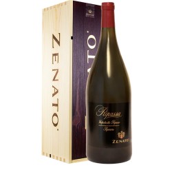 RIPASSA VALPOLICELLA SUP. DOC 2019 LT 3 ZENATO
