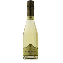 CA' DEL BOSCO CUVEE PRESTIGE DOCG CL.375