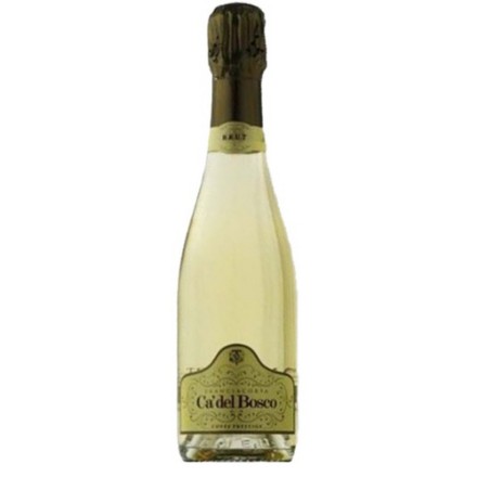 CA' DEL BOSCO CUVEE PRESTIGE DOCG CL.375