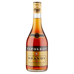 BRANDY NAPOLEON LT. 1 PLATINUM