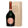 LAURENT PERRIER LA CUVEE ROSE'  CL 75 CASSA LEGNO