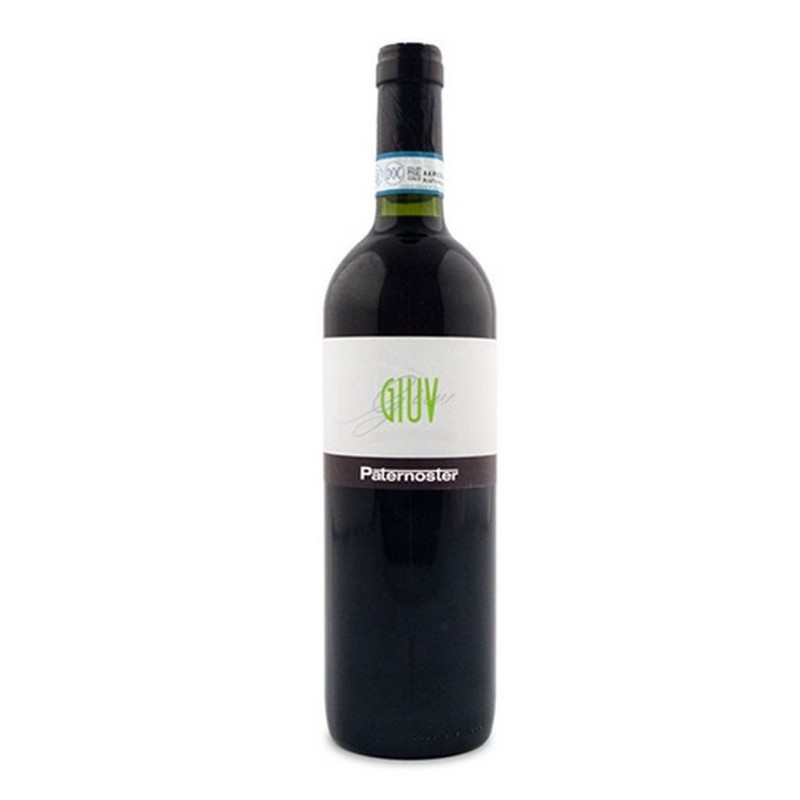 BIO GIUV AGLIANICO DEL VULTURE DOC '16 CL 75