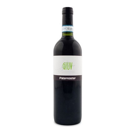 BIO GIUV AGLIANICO DEL VULTURE DOC '16 CL 75