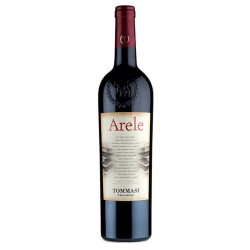 ARELE TREVENEZIE IGT '18 CL 75 TOMMASI