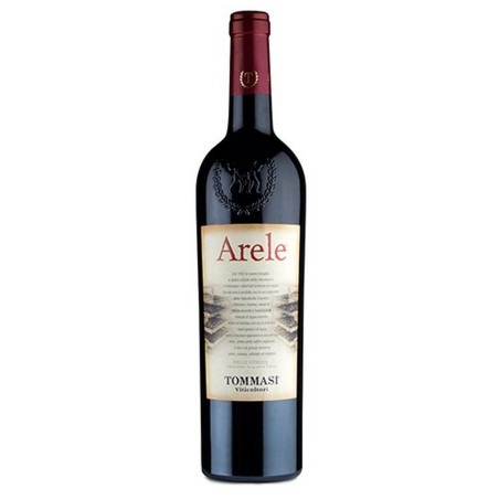 ARELE TREVENEZIE IGT '18 CL 75 TOMMASI