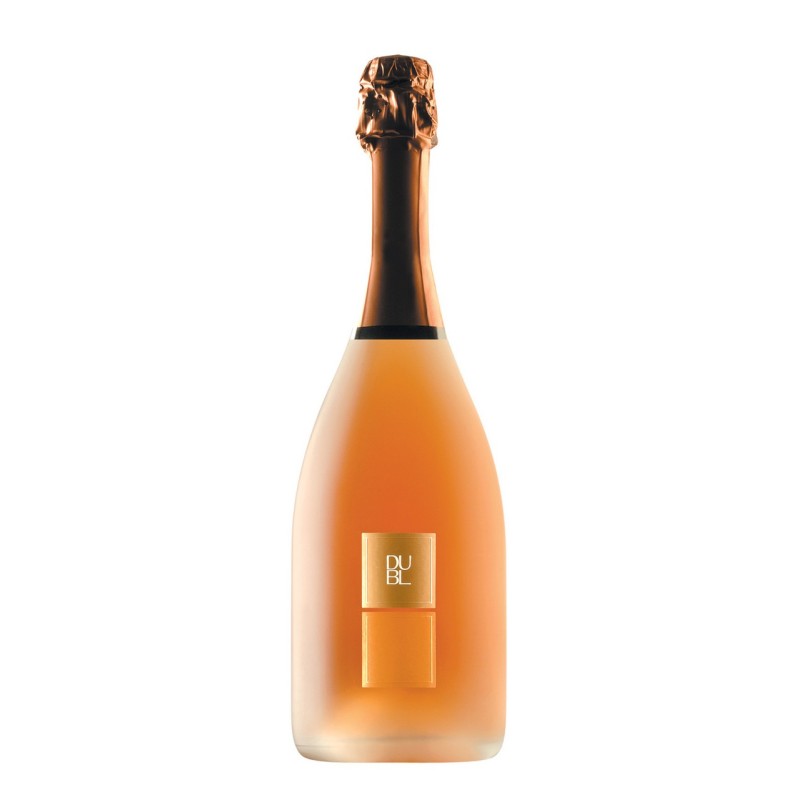 DUBL ROSATO CL 75 FEUDI S.GREGORIO