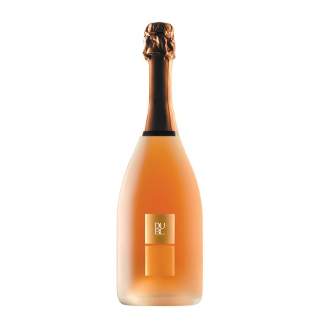 DUBL ROSATO CL 75 FEUDI S.GREGORIO