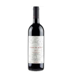 TERRA DI ROSSO GALARDI IGT CL 75 ANNATA 2017