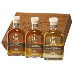 CONF. GIARE GRAPPA CL 20 X 3 BT.  MARZADRO