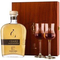 CONF. GIARE GEWURZTRAMINER CL 70 MARZADRO+ 2 BICCH