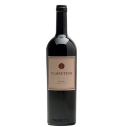 MASSETINO TENUTA ORNELLAIA 2017 CL 75
