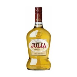 GRAPPA JULIA INVECCHIATA CL 70