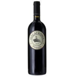 PETROLO GALATRONA 2017 CL 75