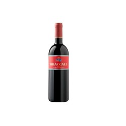 BRACCALE ROSSO  IGT  '17 CL 75 BIONDI SANTI