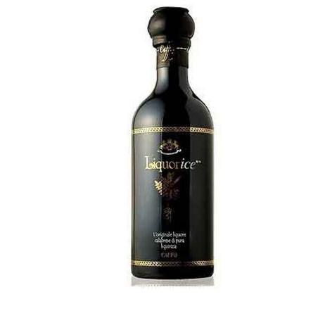 LIQUORICE CAFFO LT 1