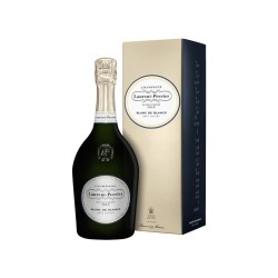 LAURENT PERRIER BLANC DE BLANCS CL 75 ASTUCCIO