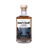 NAVY RUM BY ORIGINI   57°  CL 70