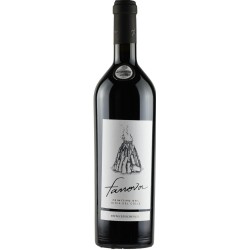 PRIMITIVO GIOIA DEL COLLE DOC  CL 75 FANOVA