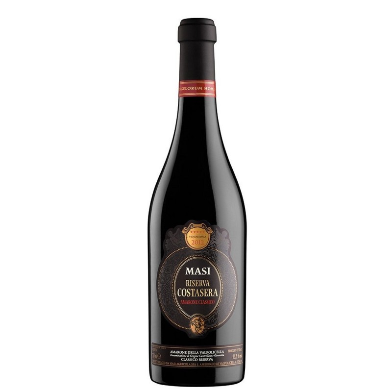 AMARONE RISERVA COSTASERA DOCG 2017 CL 75 MASI